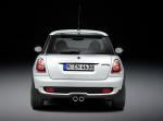 Mini Cooper S 50 Camden 2009 года